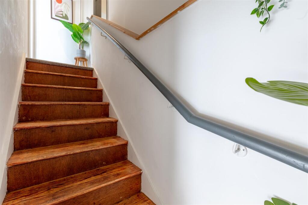 Entranceway