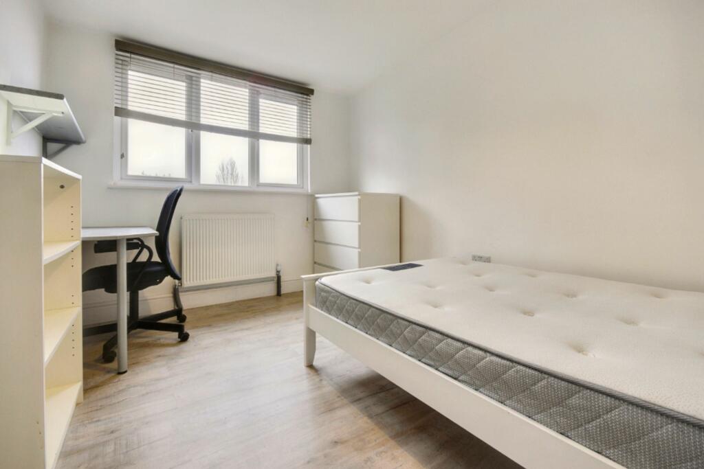 Bedroom 5