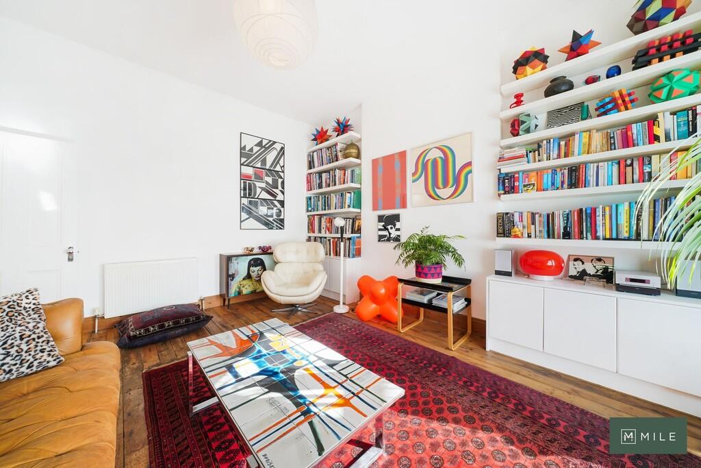 Flat A, 21 Park R...