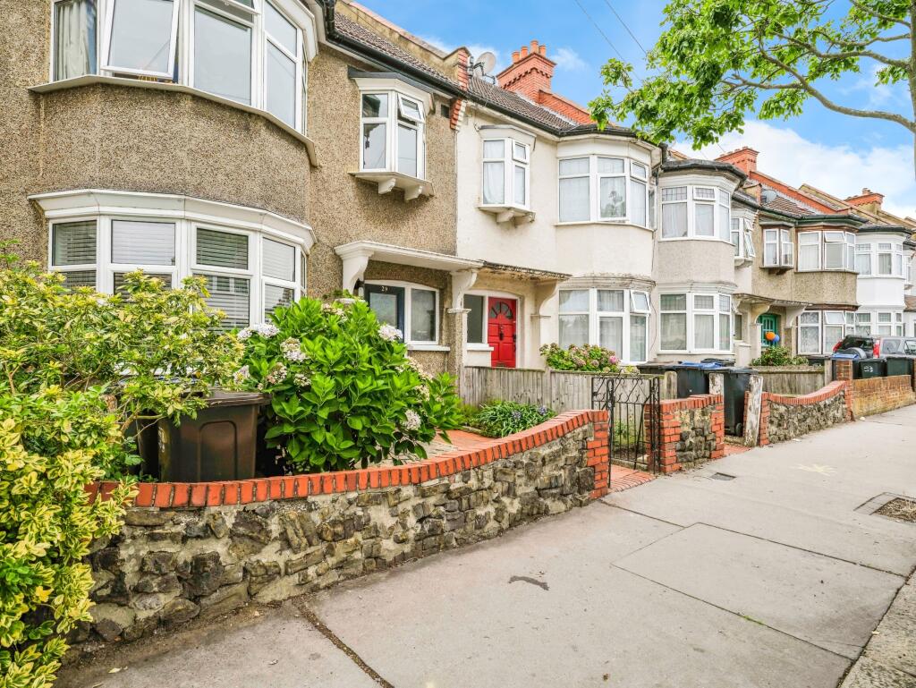 View Of The Property