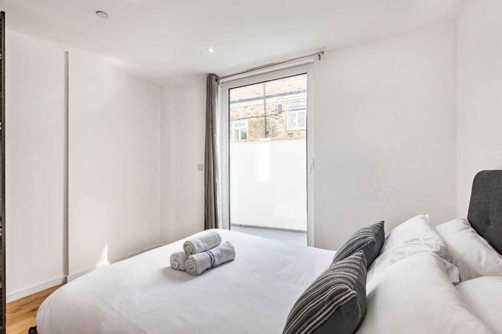 property in Enclave Collection, 
22-24 Powell Road, E5