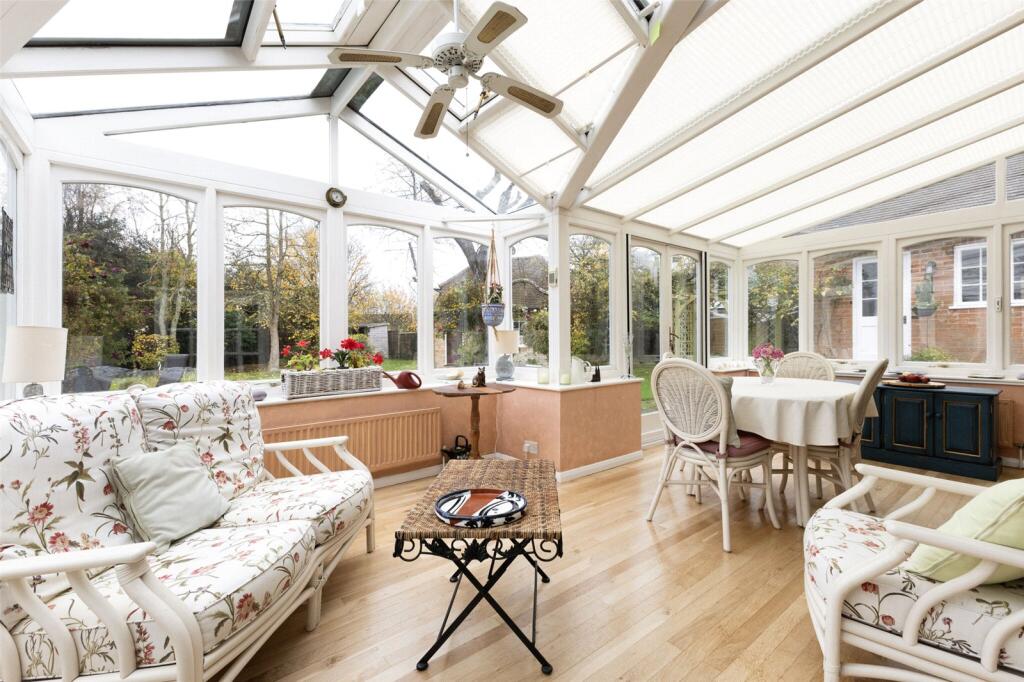 Conservatory