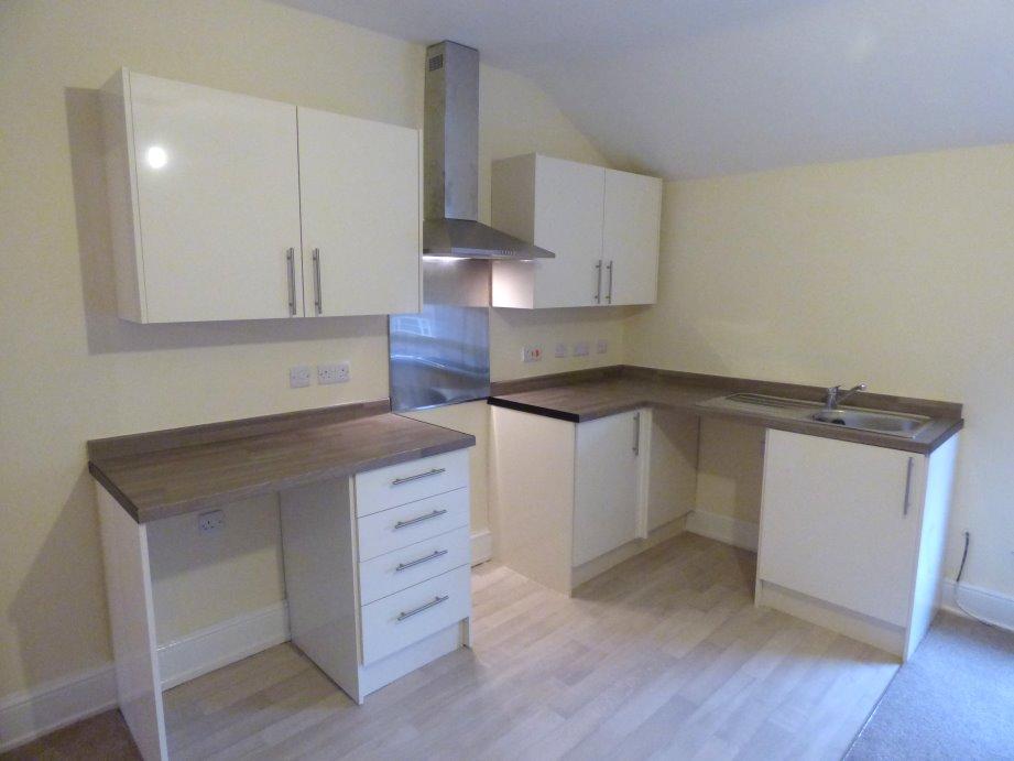 New Kitchen