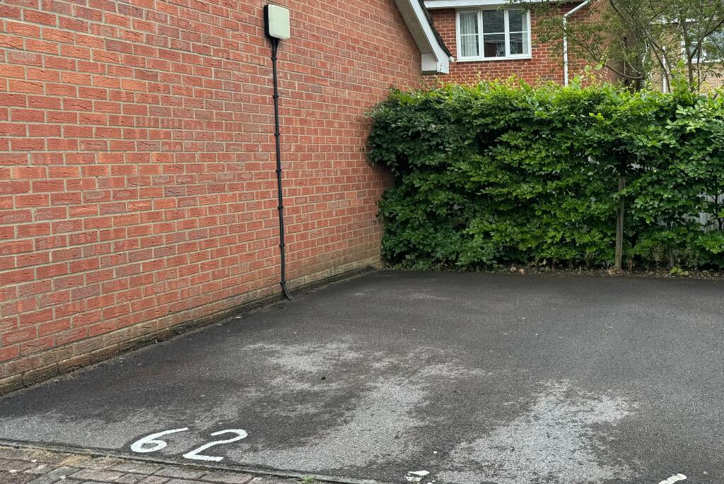 Parking Space