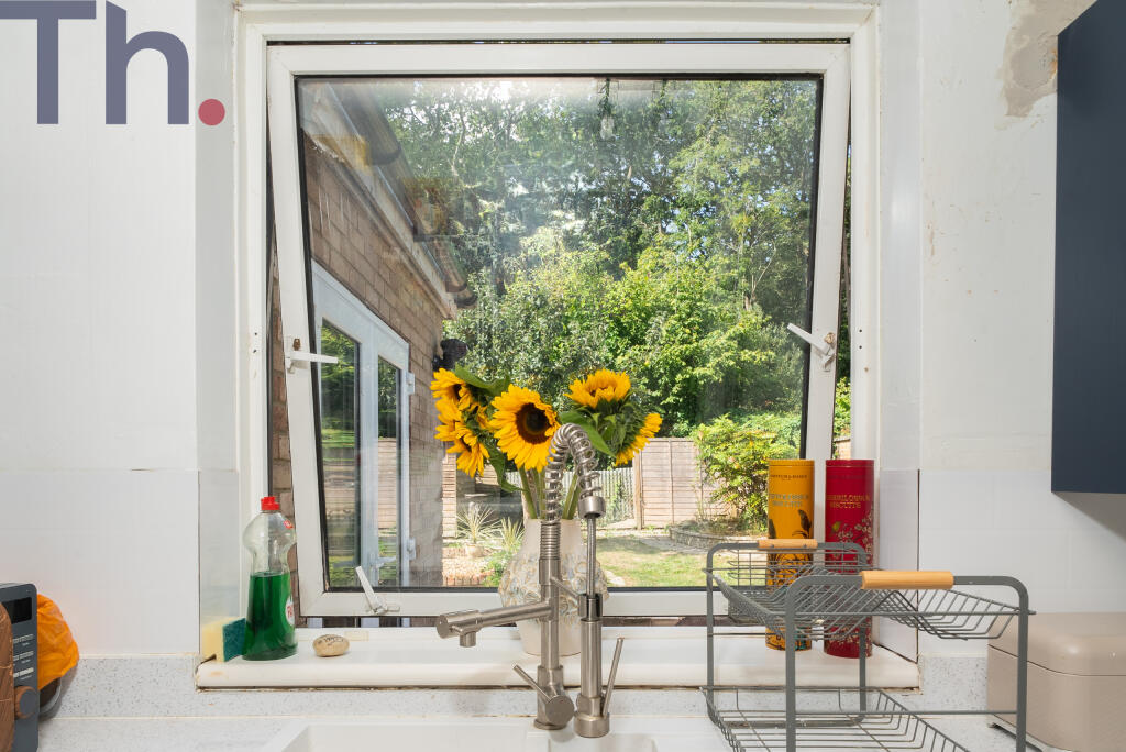 Garden Views