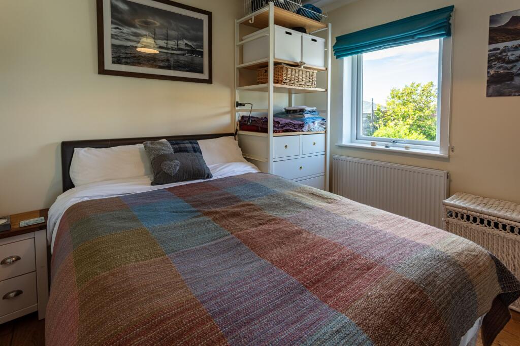 Ground Floor Bedroom