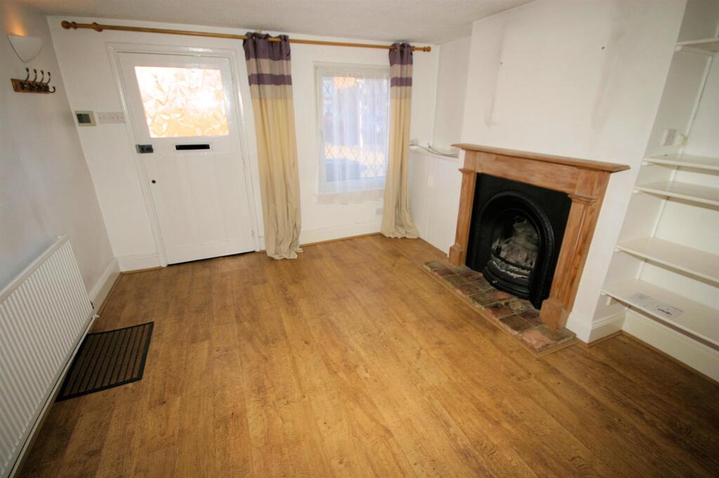 View of Lounge / Diner