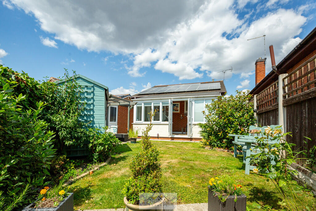 Back garden 1.3