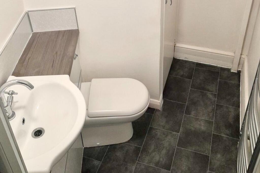 16 Peter Street, Carlisle, CA3 8QP