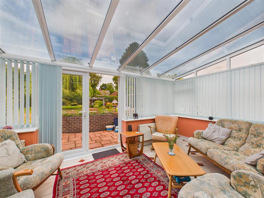 Conservatory