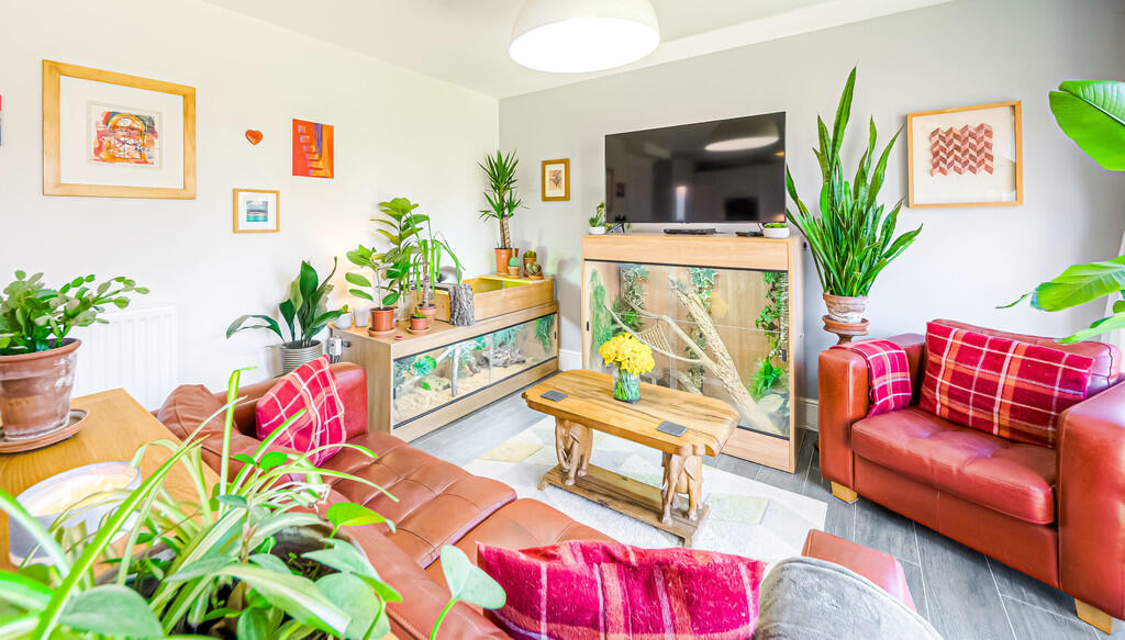 Kitchen/dining ro...