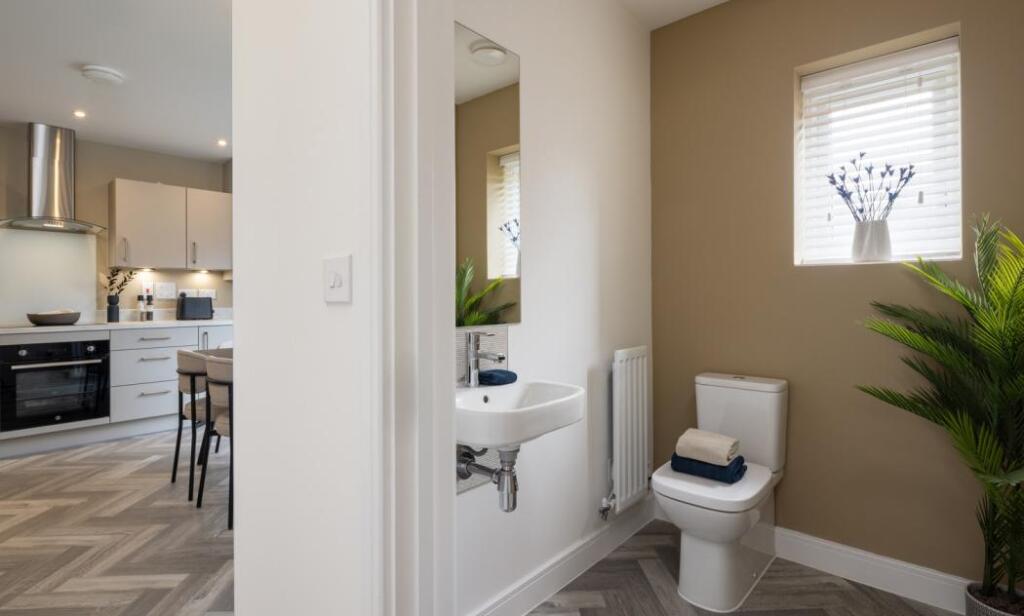 Dandara - Pearmain Place - The Frogmore, Home 66