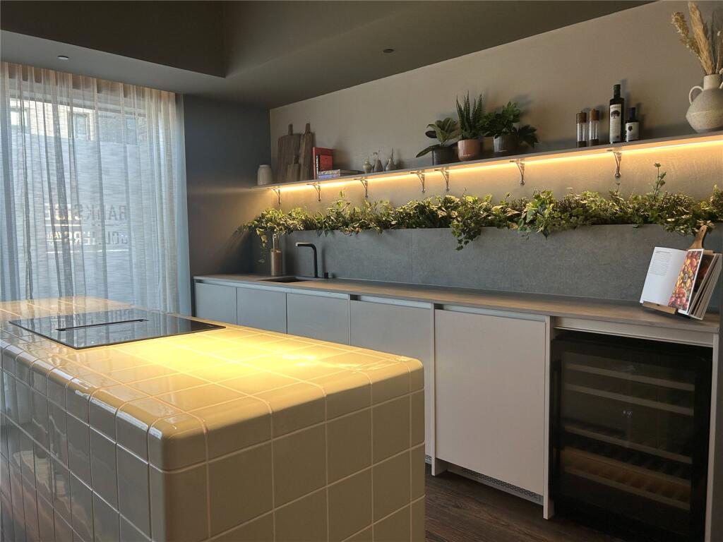 Residents Suites