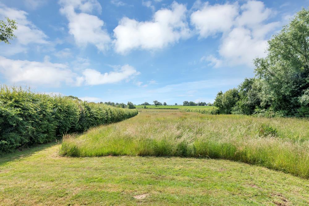Paddocks