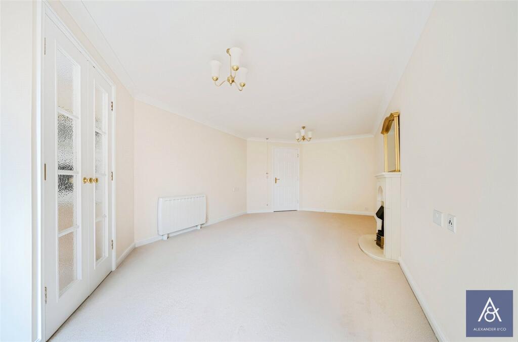 Living/Dining Room