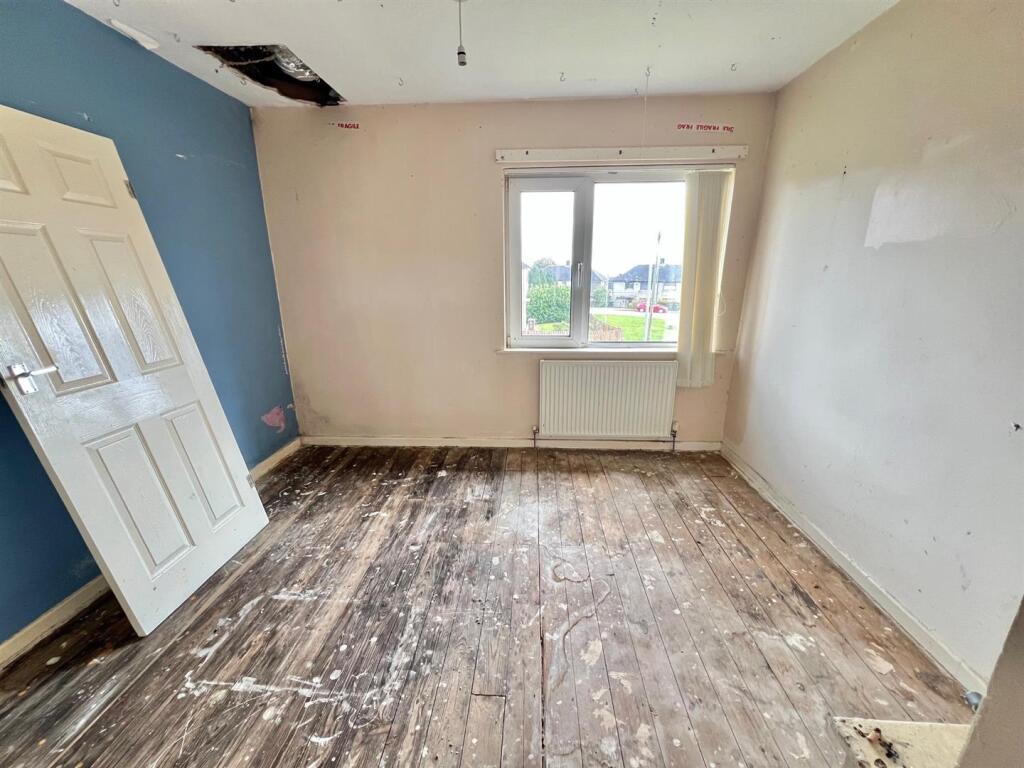 Bramleys Estate Agents - Kildare Crescent - Auctio
