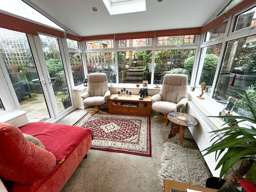Orangery
