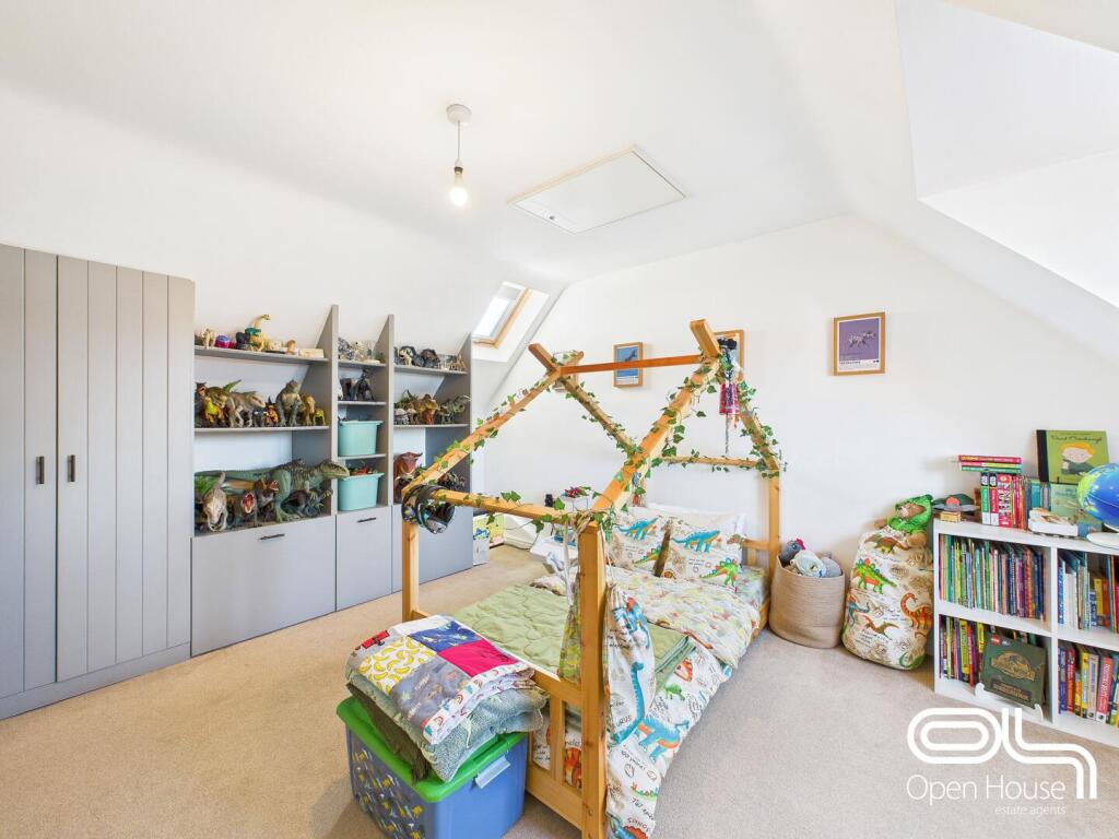Bedroom Four