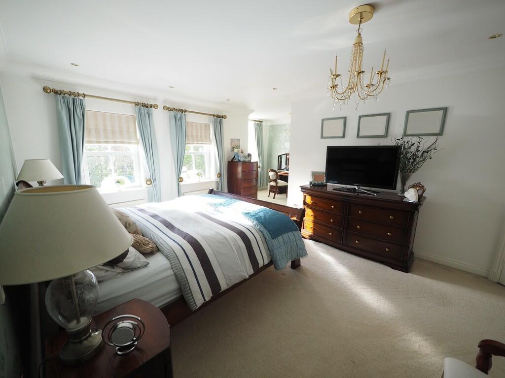 Master Suite