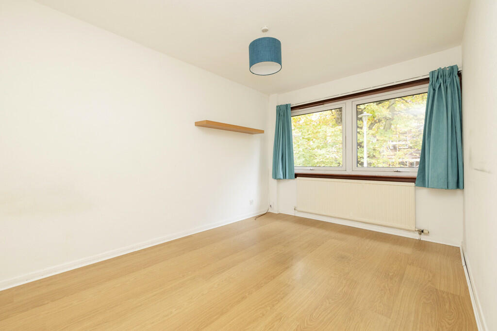 Double Bedroom 1