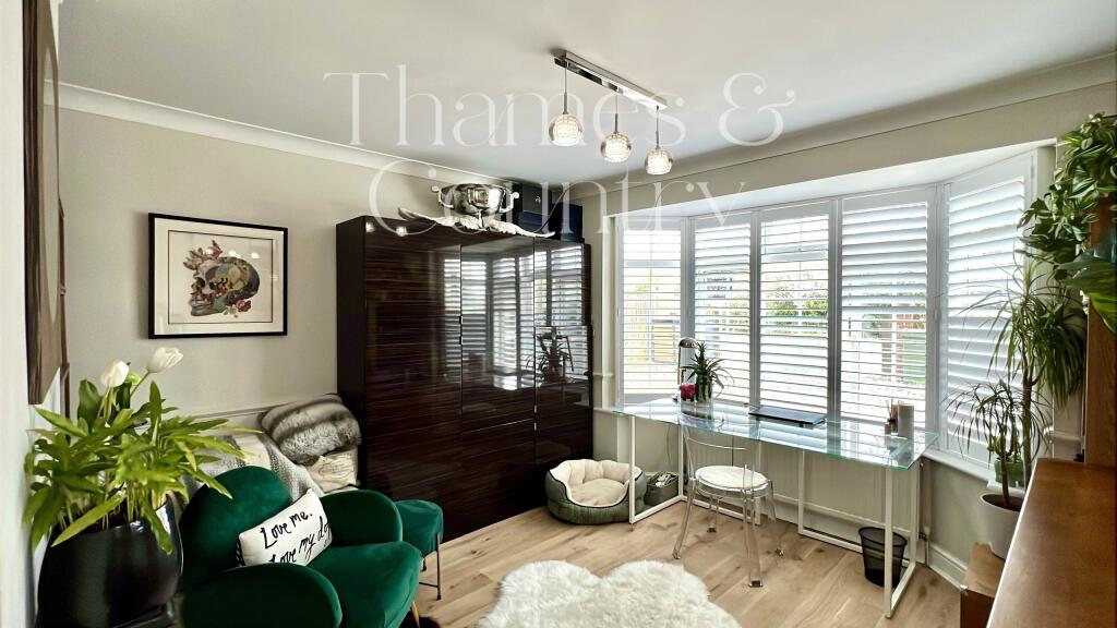 Office - Reception 2