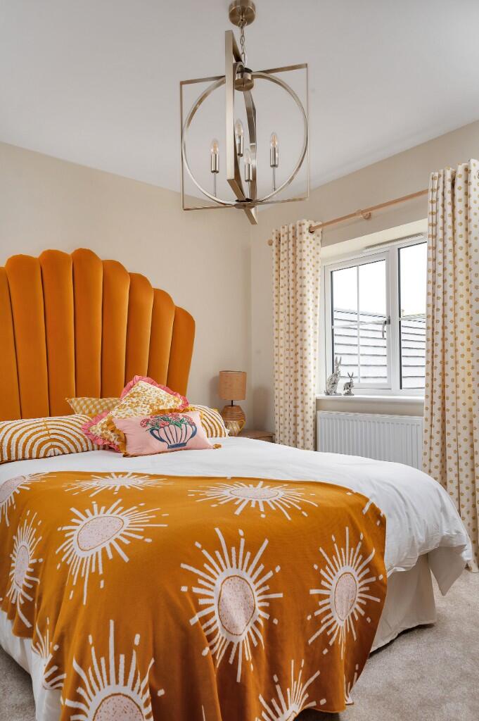 Previous Show Home