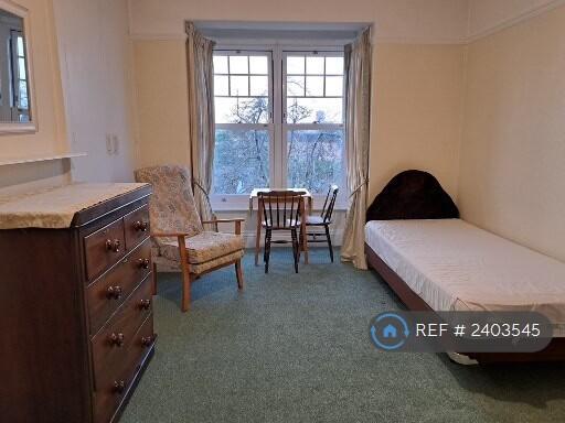 Bedsit