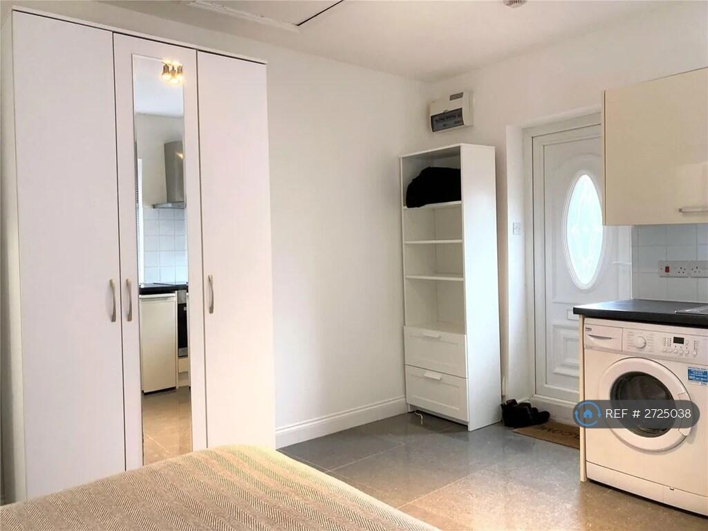 Studio Internal View 2