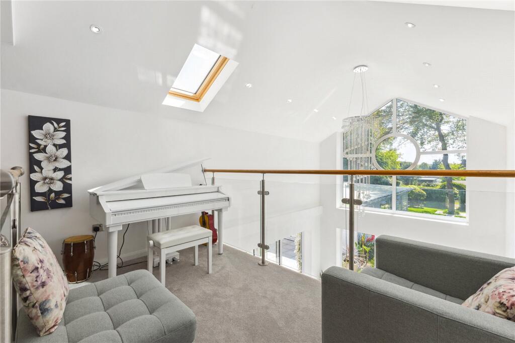 Mezzanine