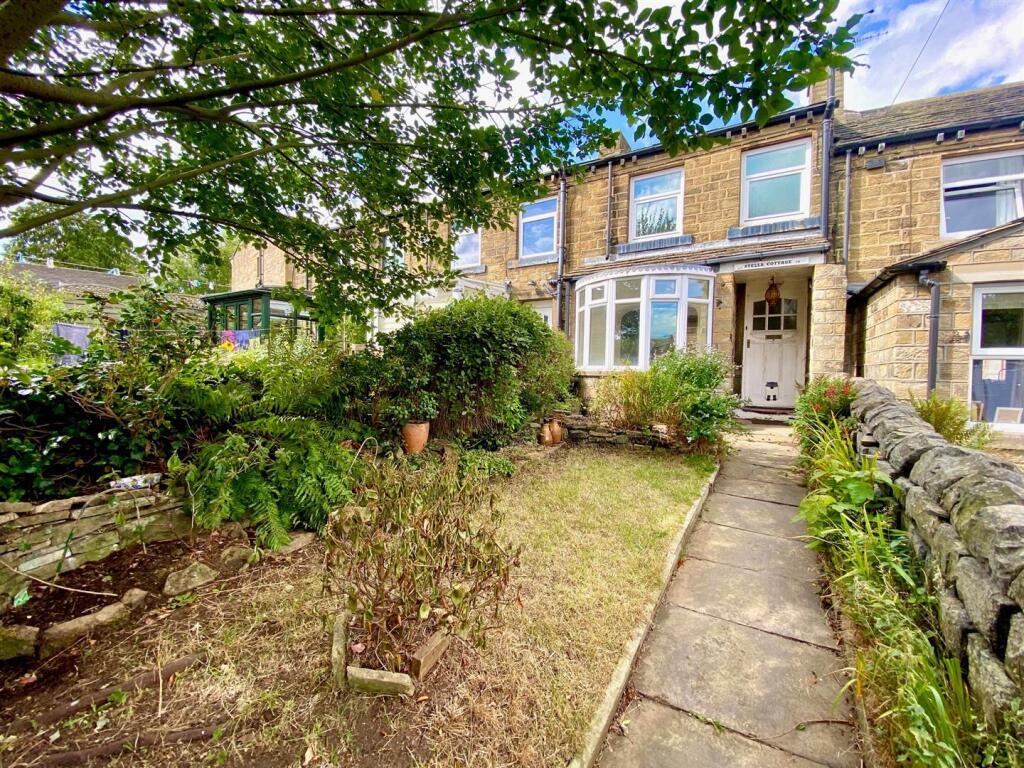 Bramleys Estate Agents - Station Road - Shepley (8