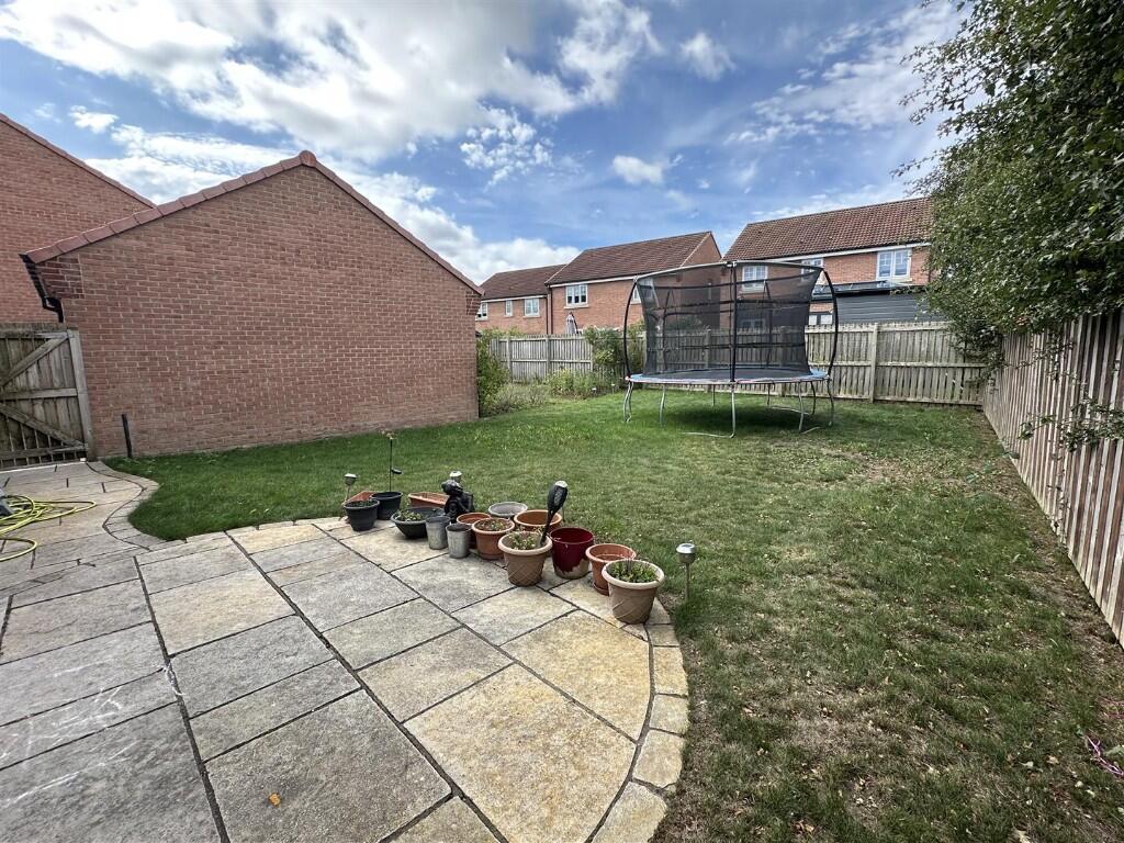 Luke Miller &amp; Assoc