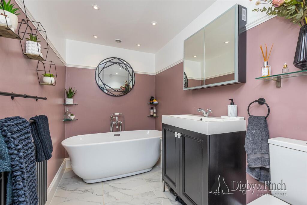 Principal Suite