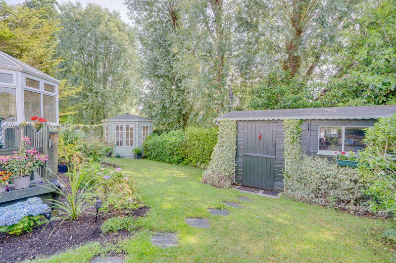 Rear Garden (2)