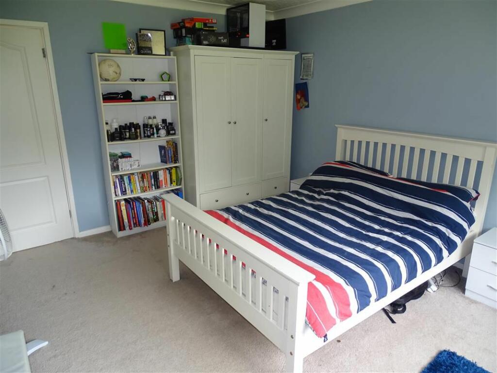 Bedroom 2 B