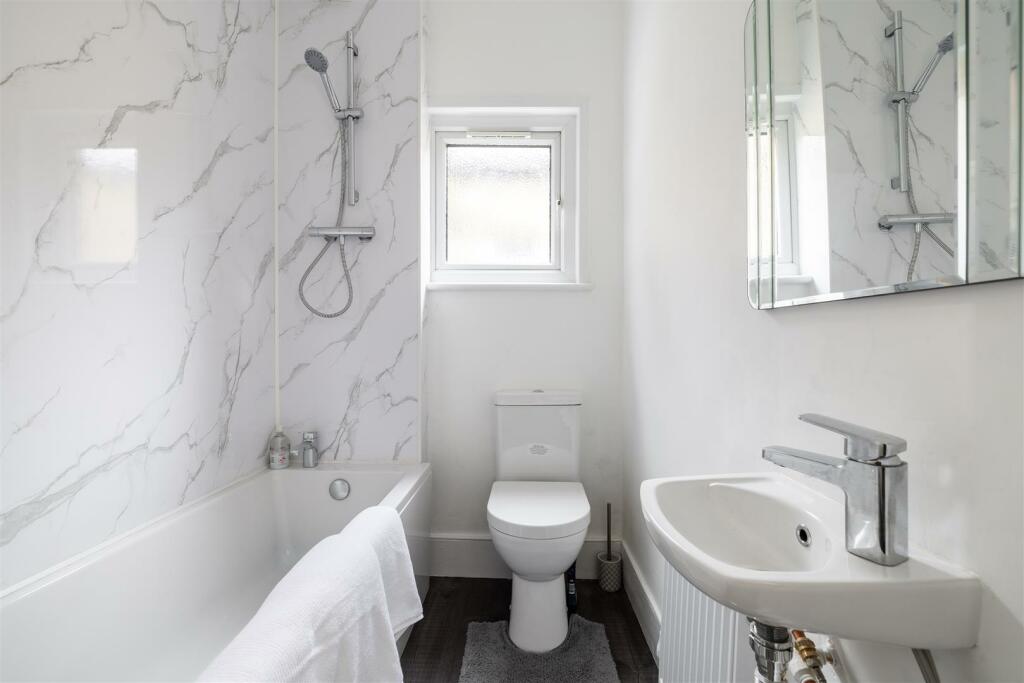 Beacontree E11