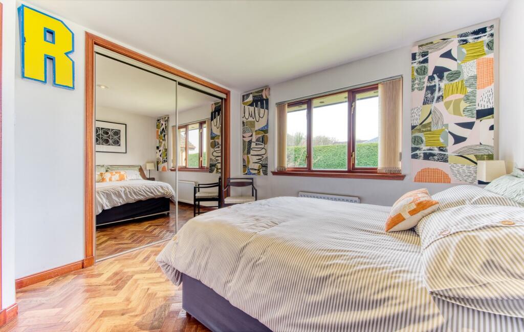 Bedroom 4 Additional