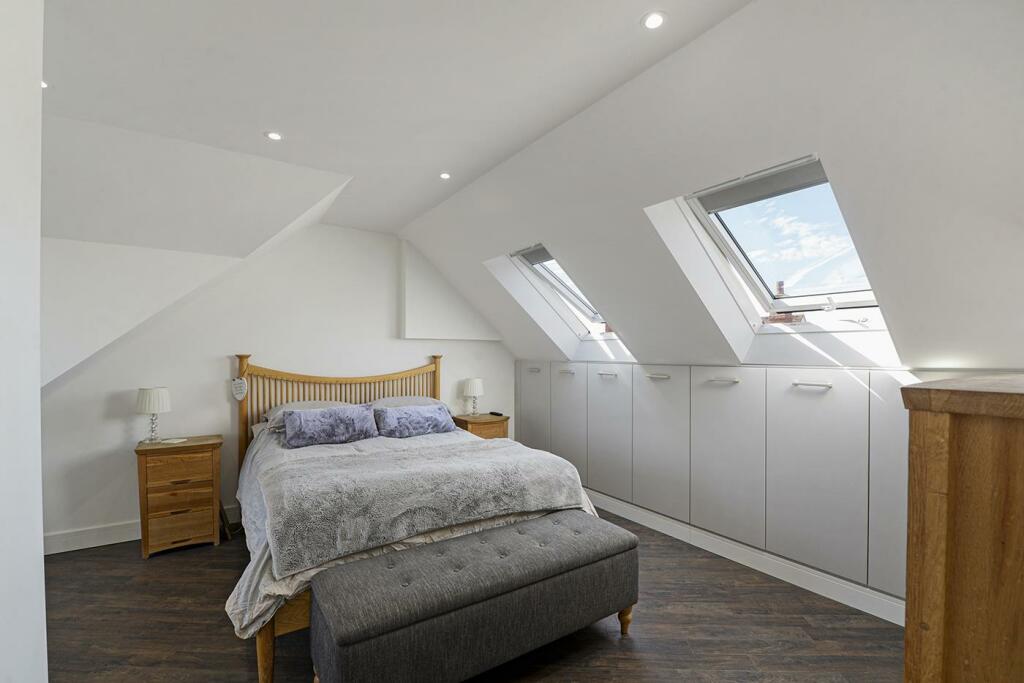 Loft Bed