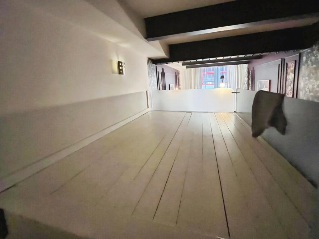 Mezzanine