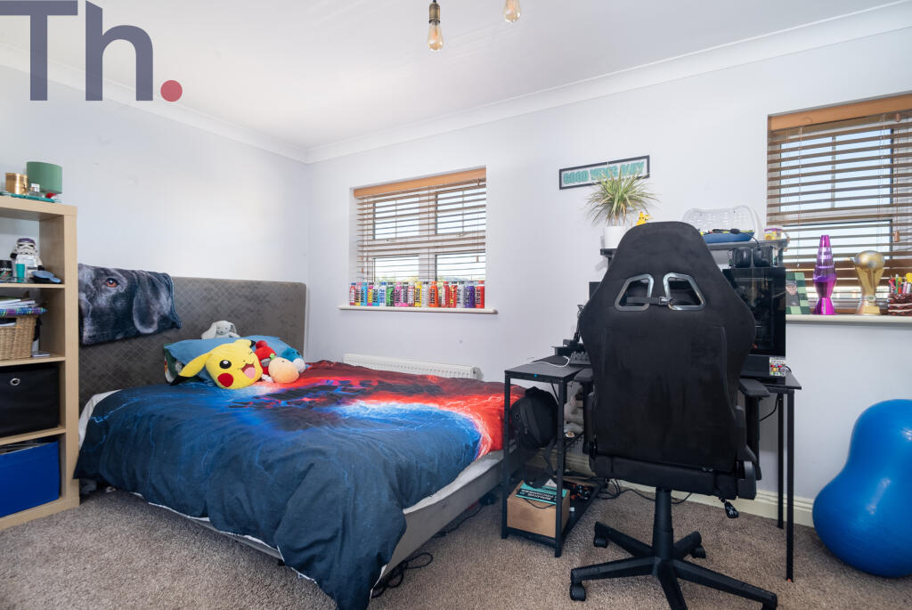 Bedroom 2