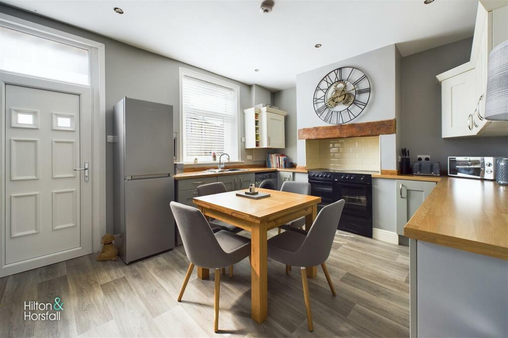 Emmott Lane