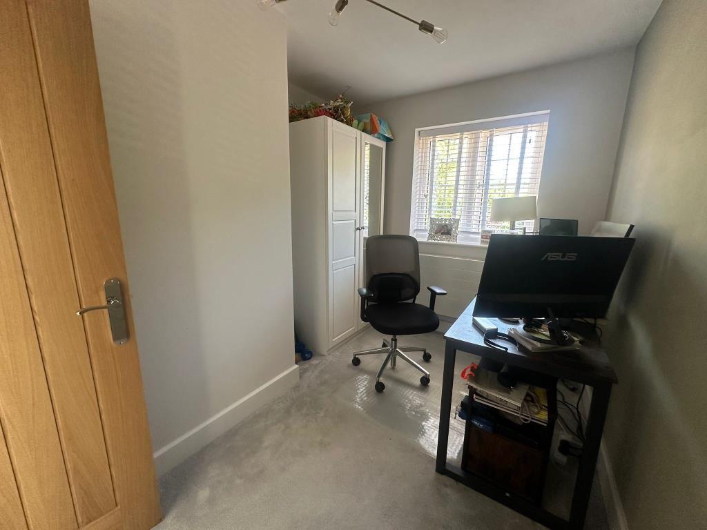 Bedroom 3/Office