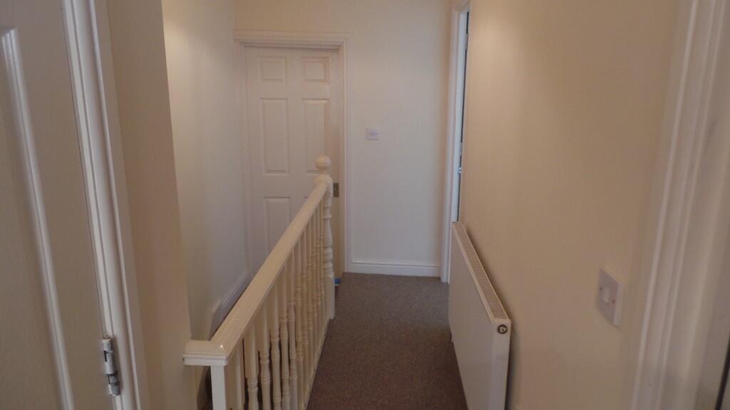 1st Floor Landing