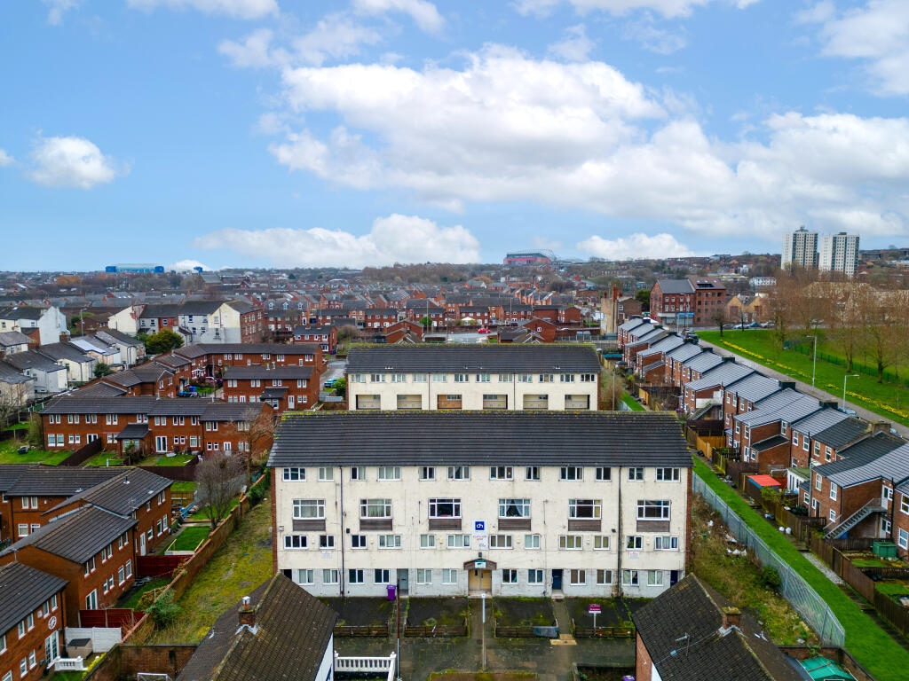 Swindon Street