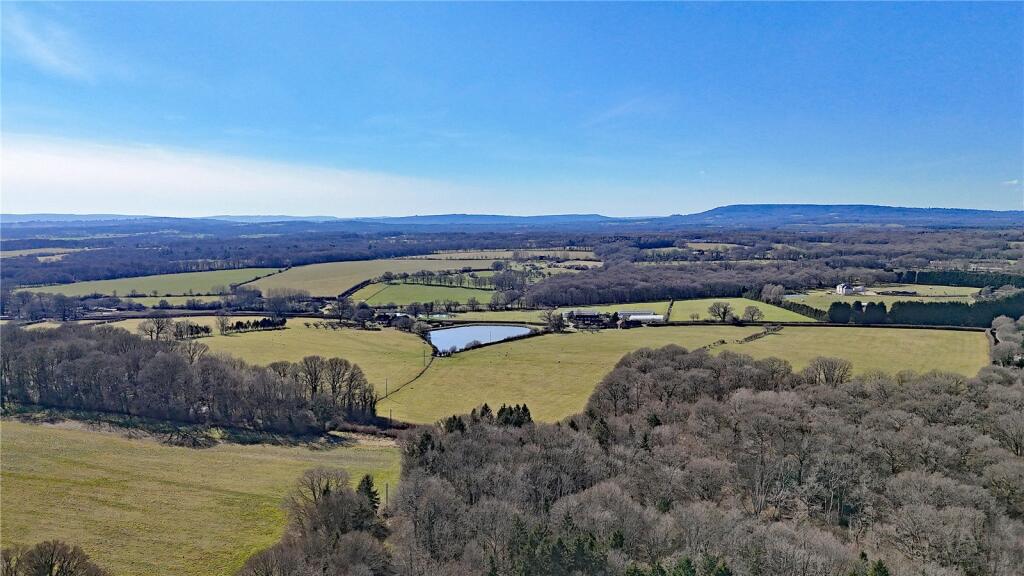 Costrong Farm