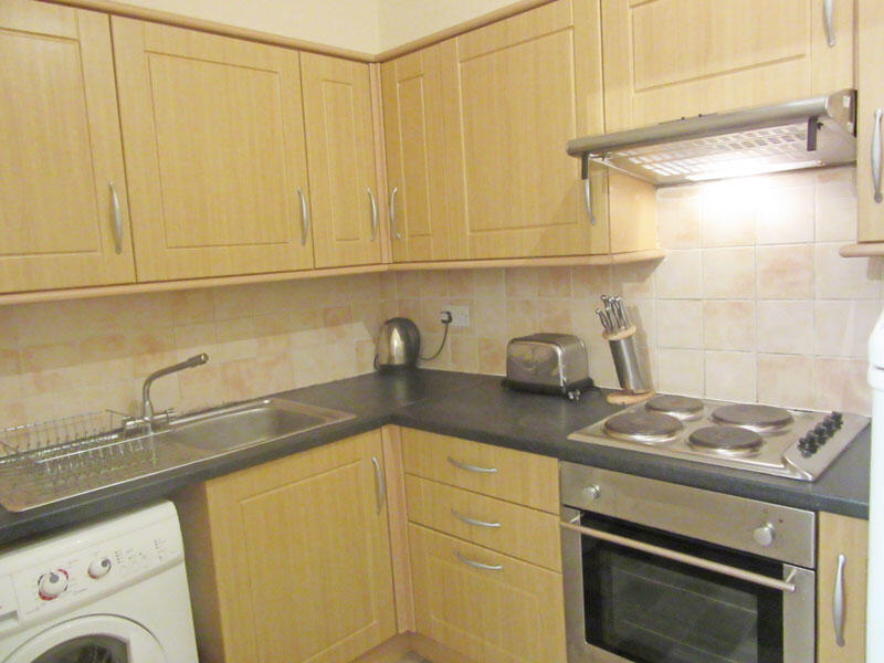 Yeaman Place, Merchiston, Edinburgh, EH11
