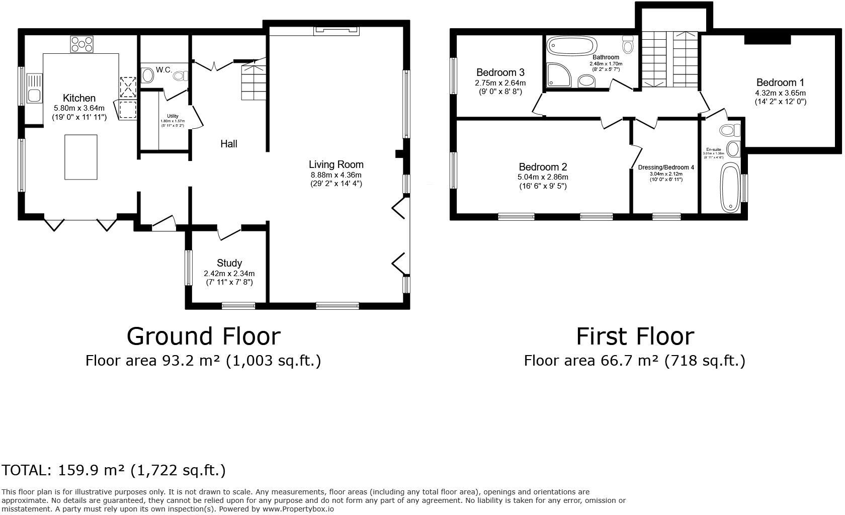 ALFRISTON ROAD, BN25