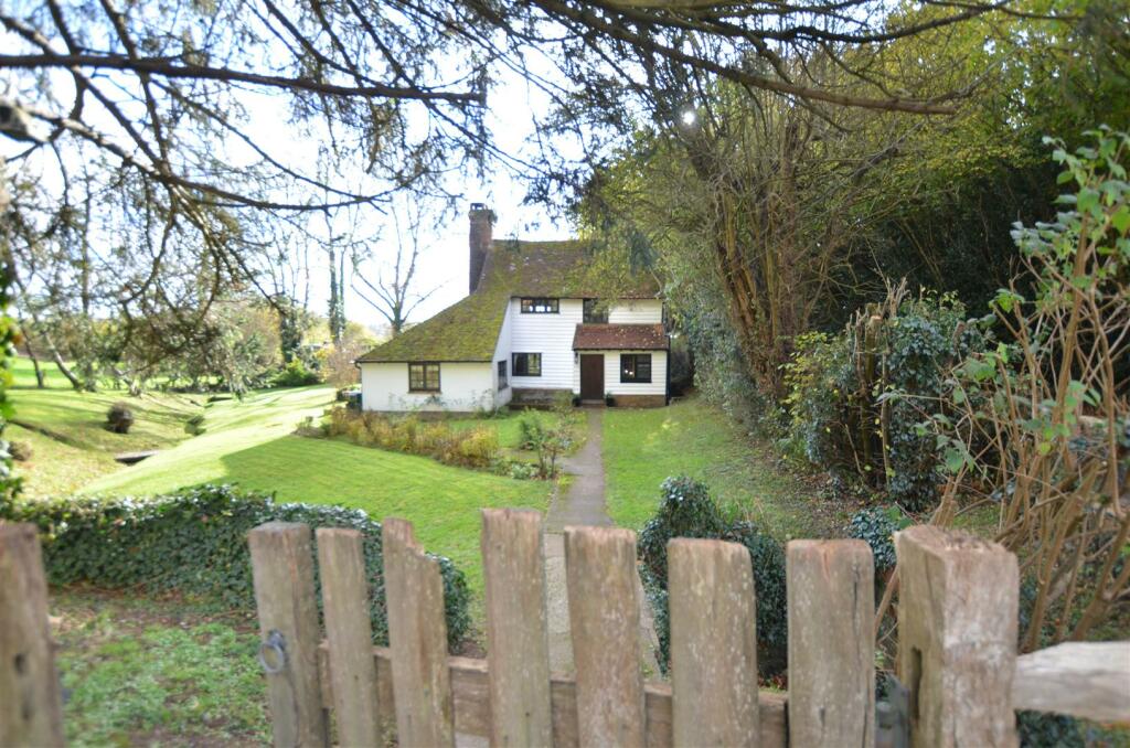 from parking to House