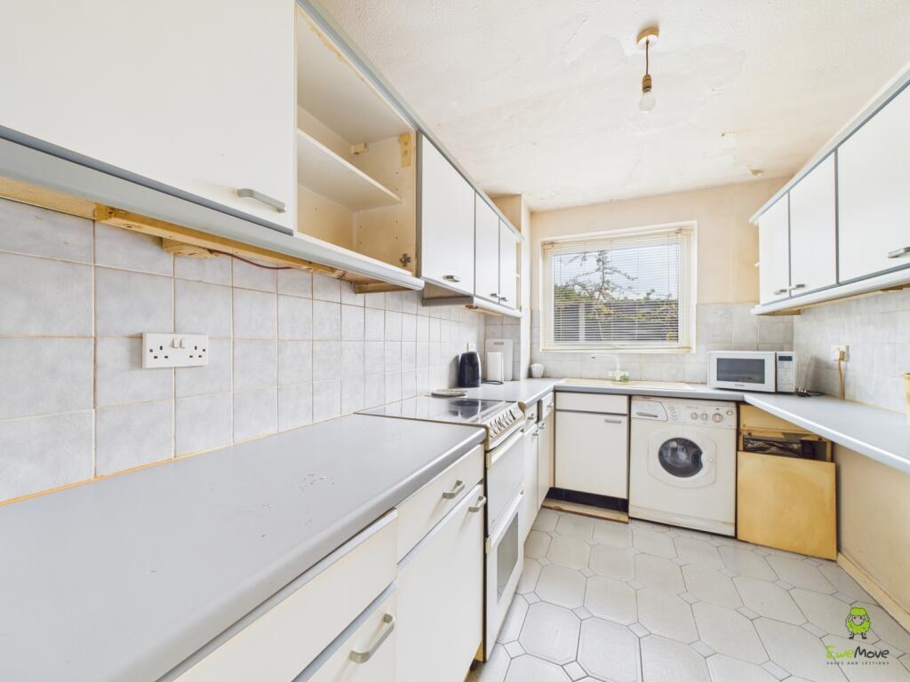 Presented by Kevin at EweMove Bexleyheath and Dart