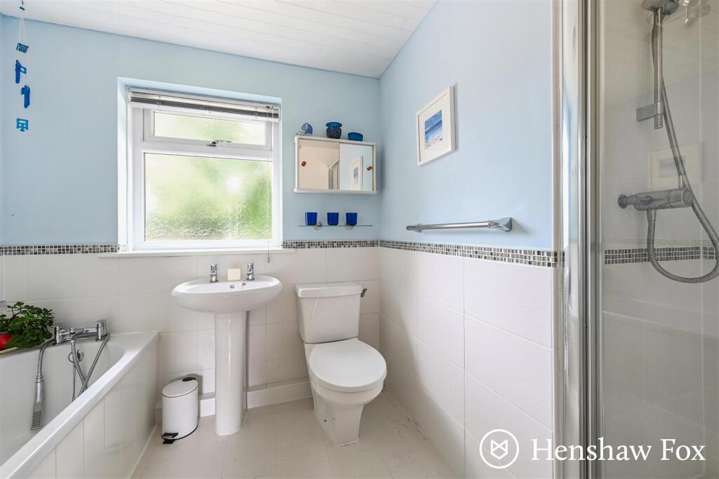 Ground Floor Bathroom