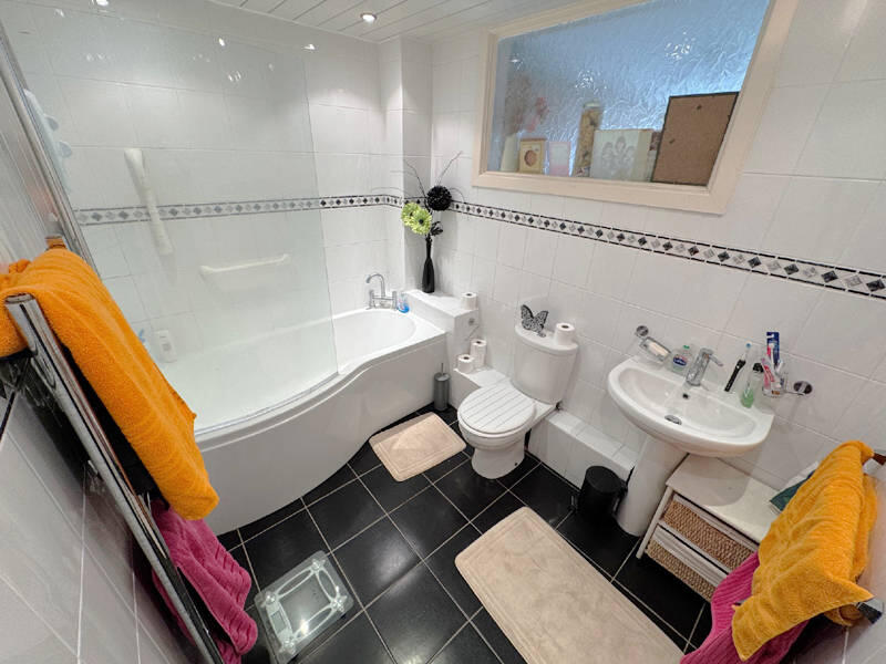 Bathroom Room